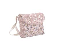 Muñecas Arias Coche Capota Fantasy avec sac