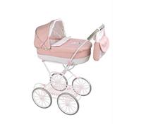 MuÑecas Arias Universe With Bag Handlebar Height Car Hood 42x72x93 Cm 90 Cm Rose