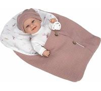 MuÑecas Arias Elegance Babyto Baby-puppe 33 Cm One Size