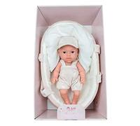 MuÑecas Arias Élégance Dudi Baby Doll 26 Cm