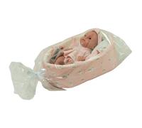MuÑecas Arias Élégance Poupée Dudi 26 Cm
