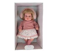 MuÑecas Arias Élégance Sali Baby Doll 33 Cm