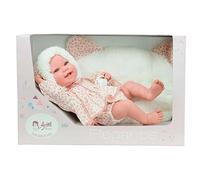 MuÑecas Arias Élégance Zoe Baby Doll 42 Cm