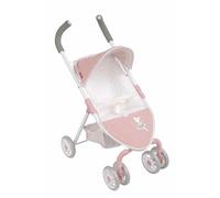 MuÑecas Arias Guidon Universel Réglable En Hauteur Pour Poussette 29x53x60 Cm 62 Cm