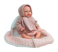 MuÑecas Arias Luna Baby Reborn