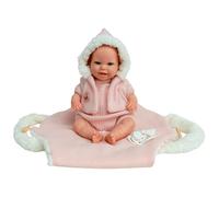 MuÑecas Arias Mabel Bébé Reborn