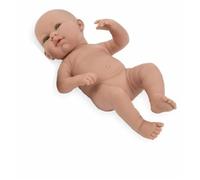 Muñecas Arias Poignet Arias Poupée Nu Real Baby, Multicolore () - 118d