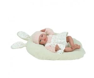 MuÑecas Arias Poupée Aria Elegance 40 Cm