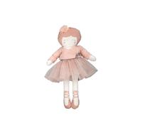 MuÑecas Arias Poupée Ballerine Élégante 34 Cm