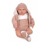 MuÑecas Arias Poupée Bébé Elegance Anuk Weight 54 Cm