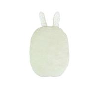 Muñecas Arias Poupée de poids Elegance 40 cm Aria Beige avec coussin 3+ ans