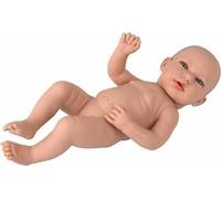 MuÑecas Arias Poupée de sexe Andie nue 38 Cm One Size