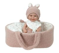MuÑecas Arias Poupée Elegance 33 Cm