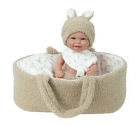 MuÑecas Arias Poupée Elegance 33 Cm Babyto