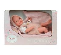 MuÑecas Arias Poupée Elegance Babyto