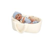 MuÑecas Arias Poupée Elegance Gadi 33 Cm