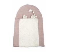 MuÑecas Arias Poupée Gadea Avec Couverture 40 Cm