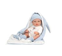 MuÑecas Arias Poupée Garçon Élégance 30 Cm