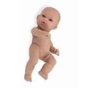 MuÑecas Arias Poupée Nouveau-né 33 Cm