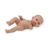 MuÑecas Arias Natal Baby Doll 33 Cm Beige