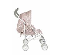 MuÑecas Arias Poussette Fantasy Avec Guidon Réglable En Hauteur 34x61x73 Cm 73 Cm