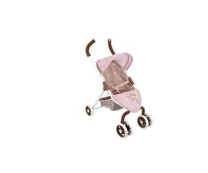 MuÑecas Arias Poussette Ours 29x53x60 Cm