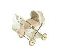MuÑecas Arias Poussette Pour Poupée Reborn Paris 55 Cm