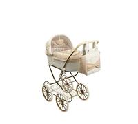 MuÑecas Arias Poussette Pour Poupée Reborn Paris 90 Cm