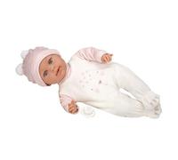 MuÑecas Arias Roy Avec Mécanisme De Pleurs Essaie-moi Poupée Bébé 42 Cm