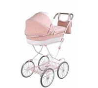 MuÑecas Arias Universe With Bag Handlebar Height Car Hood 42x72x93 Cm 90 Cm Rose Enfants