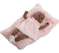 Muñecas Berbesa - 5206N - Sara Baby R.N. Poupée - 52 Cm