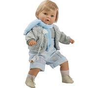 Muñecas Berbesa - Bébé Dulzón, 8042