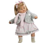 Muecas Berbesa bébé Dulzona, 8043