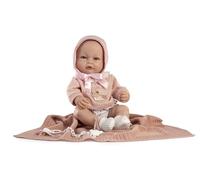 Muñecas Berbesa Poupée Nouveau-née Martina