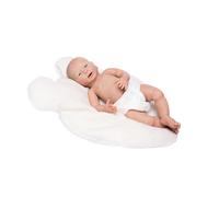 MuÑecas Guca Bébé Reborn Sara Silicone