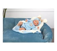 MuÑecas Guca Héctor Baby Reborn Sans Poils 42-46 Cm