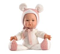 MuÑecas Guca Mimi Classic Baby Reborn