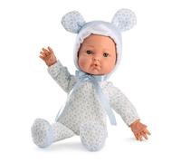 MuÑecas Guca Mimi Classic Baby Reborn