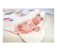 MuÑecas Guca Sofía Baby Reborn Sans Cheveux 42-46 Cm