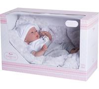 ARIAS MUÑECO Dafne Elegance 40 CM.