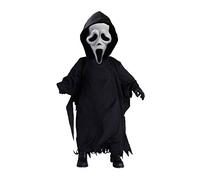 Poupée Scream - Ghost Face Mds Roto Plush