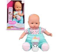 Nenuco With Magic Bottle Baby Doll Rose