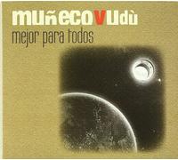 Muneco Vudu - Mejor Para Todos [Import]