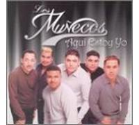 Munecos - Aqui Estoy Yo