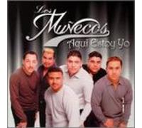 Munecos - Aqui Estoy Yo