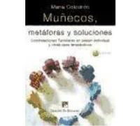 Muñecos, Metáforas Y Soluciones - Colodrón Sánchez, María Colodrón Sánchez, María (Auteur)