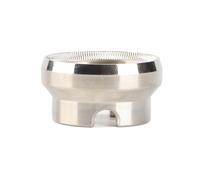 MUNEFE 5537 Matrice d'ouverture de boîtier de montre, accessoire de réparation de montres pour aider à ouvrir le dos de montre (30 mm)