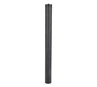 MUNEFE Carbon Fiber Extension Rod, Tripod Extension Pole, Monopod Tripod Extension Rod, Suitable for Most Tripods and Stabilizers