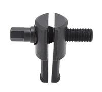 MUNEFE Extracteur De Bague De Roulement De Direction, Extracteur De Roulement De Direction De Moto, Diamètre Intérieur De 25 à 40 Mm Courses De Roulements pour Moto De Bricolage