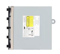 MUNEFE Lecteur DVD Interne pour PC, DVD Interne pour Tour PC, Remplacement De Lecteur Optique Intégré, Lecteur De Disque Optique De Remplacement pour La Console De Jeu Xbox One